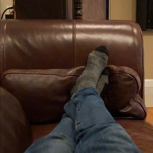 Meet your Posher, George